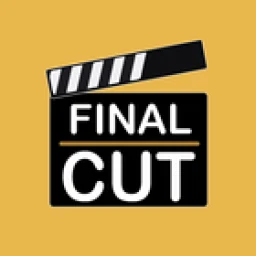 Icône de Final Cut: Movie Trailer Games