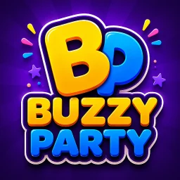 Icône de Buzzy Party: Social Party